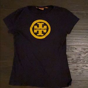 tory burch tee :)
